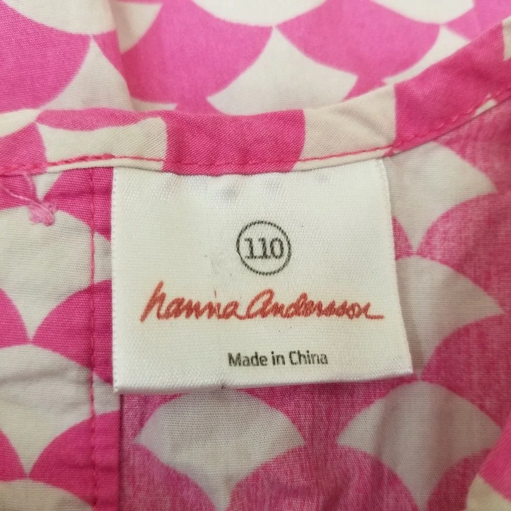 Hanna Andersson hanna andersson